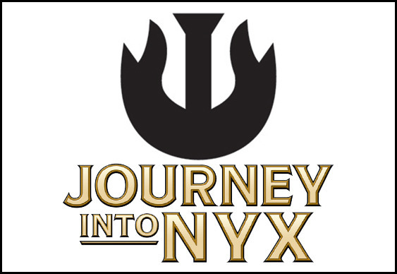 Journey set final